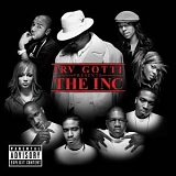 Irv Gotti, Various Artists - Irv Gotti Presents The Inc.