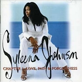 Syleena Johnson - Chapter One-Love Pain & Forgiveness