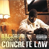 Backbone - Concrete Law