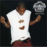 Jaheim - Ghetto Love