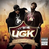 UGK - Underground Kingz