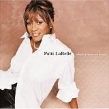Patti LaBelle - When a Woman Loves