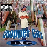 B.G. - Chopper City