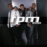 RPM 2000 - Peace in the City