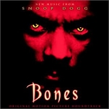 Snoop Dogg, Pam Grier, Michael T. Weiss, Clifton Powell, Ricky Harris, Bianca La - Bones (Clean Version)
