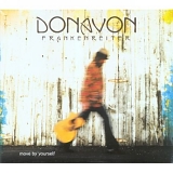 Donavon Frankenreiter - Move by Yourself