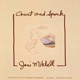 Mitchell, Joni - Court and Spark