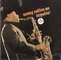 Sonny Rollins - On Impulse!