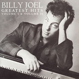 Billy Joel - Greatest Hits, Vols. 1 & 2 (1973 - 1985)