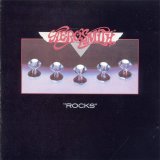 Aerosmith - Rocks
