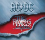 AC/DC - The Razors Edge