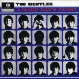 Beatles - A Hard Day's Night