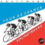 Kraftwerk - Tour De France Soundtracks