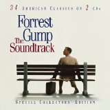 Various artists - Forrest Gump - The Soundtrack - Disc 2