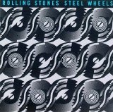 The Rolling Stones - Steel Wheels