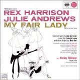 REX HARRISON - JULIE ANDREWS - My Fair Lady