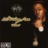 Lil Wayne - Lil Weezy Ana Volume 1 (Hosted By Raj Smoove) (Bootleg)