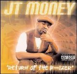 Various artists - jt money