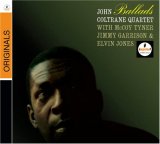 John Coltrane Quartet - Ballads