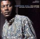 Andrew Hill - Change