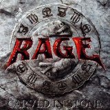 Rage - Carved In Stone