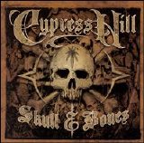Cypress Hill - Skull & Bones - Bones Disc