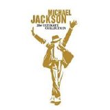 Michael Jackson - The Ultimate Collection