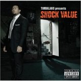 Timbaland - Presents -  Shock Value