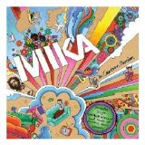 Mika - Life is in a Cartoon Motion
