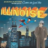 Sufjan Stevens - Illinois