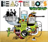 Beastie Boys - The Mix Up Advance