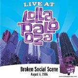 Broken Social Scene - Live at Lollapalooza 2006: Broken Social Scene