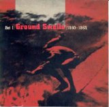 Various artists - Cowabunga! Set 1: Ground Swells (1960-1963)