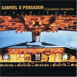 Gabriel O Pensador - Cavaleiro Andante