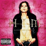 HIM - Razorblade Romance