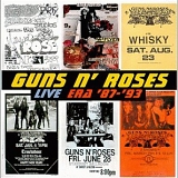 Guns N' Roses - Live Era '87-'93