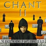 Gregorian Chant, Ismael Fernandez de la Cuesta, Benedictine Monks of Santo Domin - Chant II
