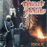 Great White - Stick It