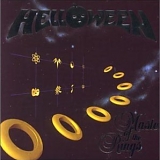 Helloween - Master of the Rings