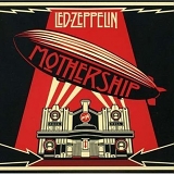 Led Zeppelin - Mothership