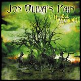 Jon Oliva's Pain - Global Warning