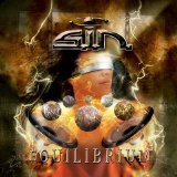 S.I.N. - Equilibrium