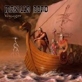 Manilla Road - Voyager