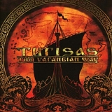 Turisas - The Varangian Way [Limited Paganfest Tour Edition]