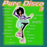 Various artists - Pure Disco
