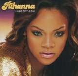 Rihanna - Music Of The Sun