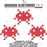 Various artists - Advanced Electronics Vol. 3