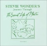 Stevie Wonder - Journey Through The Secret Life Of Plants