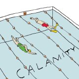 Curtains, The - Calamity