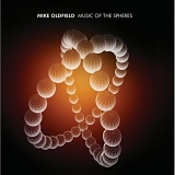 Mike Oldfield - Music of the Spheres
